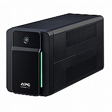 APC Back-UPS 2200VA, 230V, AVR, IEC Sockets - BX2200MI