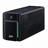 APC Back-UPS 2200VA, 230V, AVR, IEC Sockets