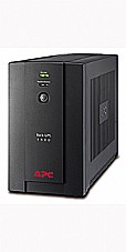 APC Back-UPS 1400VA - BX1400UI