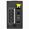 APC Back-UPS 700VA - BX700UI