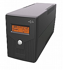 ARMOR LINE 2000VA/1200W UPS USB