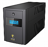 Tadiran Pro 1200VA - LCD Gen 3