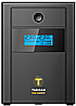 Tadiran Pro 1200VA - LCD Gen 3