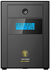  Tadiran Pro 2200VA LCD - Gen 3 