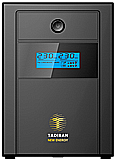  Tadiran Pro 2200VA LCD - Gen 3