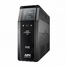 Back UPS Pro BR 1200VA, Sinewave