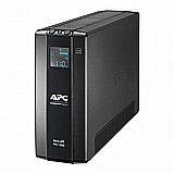 APC Back-UPS Pro BR 1300VA, 8 Outlets, AVR, LCD Interface, 230V (BR1300MI)
