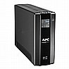 APC Back-UPS Pro BR 1300VA, 8 Outlets, AVR, LCD Interface, 230V (BR1300MI)