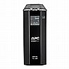 APC Back-UPS Pro BR 1600VA, 8 Outlets, AVR, LCD Interface, 230V (BR1600MI)