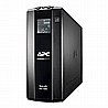 APC Back-UPS Pro BR 1600VA, 8 Outlets, AVR, LCD Interface, 230V (BR1600MI)