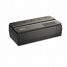 APC Easy 650VA/375Watts BV650I-MS