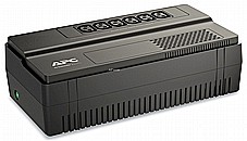 APC Back-UPS 750VA, 230V, AVR, IEC Sockets