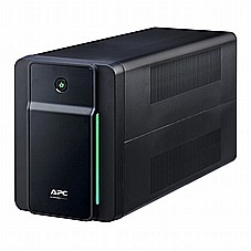 APC Back-UPS 1600VA, 230V, AVR, 6 IEC outlets