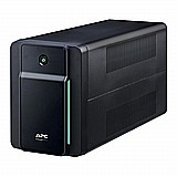APC Back-UPS 1200VA, 230V, AVR, 6 IEC outlets