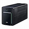 APC Back-UPS 1200VA, 230V, AVR, 6 IEC outlets