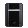 APC Back-UPS 1200VA, 230V, AVR, 6 IEC outlets