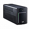 APC Back-UPS 1200VA, 230V, AVR, 6 IEC outlets
