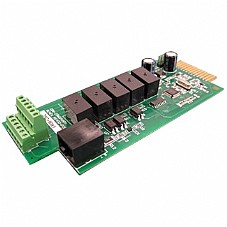 �����  ��� ��� Relay Card - ������� Aviem Power / Smart