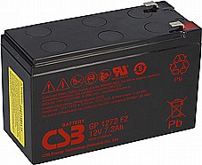 ���� ��� ��� - CSB GP1272 - 12V/7AH