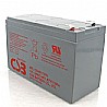 מצבר לאל פסק - CSB HRL1234WF2FR 12V/9AH