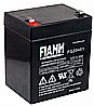 ���� ��� ��� - Fiamm 12V/5AH FG20451