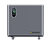 תחנת כוח ניידת Tadiran Magic Box 3000