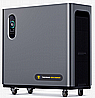 תחנת כוח ניידת Tadiran Magic Box 3000
