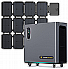 תחנת כוח ניידת Tadiran Magic Box 3000