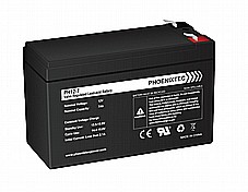 ���� ��� ��� - TD12-9 12V/9AH