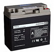 ���� ��� ��� -PH18 - 12V/18AH ��� LONG LIFE
