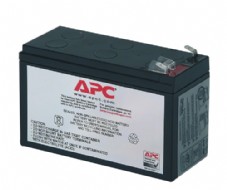 APC BK500EI Replacement Battery - RBC2