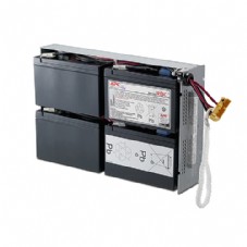 APC SUA1500RMI2U Replacement Battery - RBC24