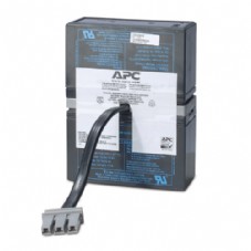APC SC1000I Replacement Battery - RBC33