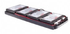 APC SUA1000RMI1U Replacement Battery - RBC34