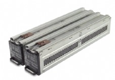 APC SURTD3000RMXLI Replacement Battery - RBC44