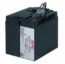 APC SUA1500I Replacement Battery - RBC7