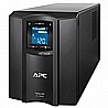 APC Smart-UPS C 1000VA LCD 230V with SmartConnect - SMC1000IC