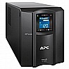 APC Smart-UPS C 1000VA LCD 230V with SmartConnect - SMC1000IC