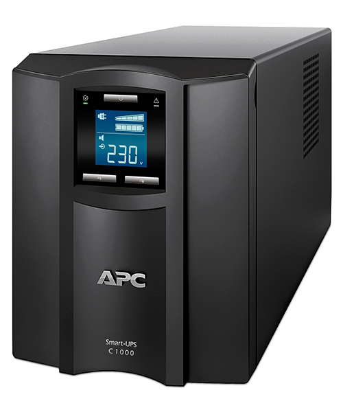 מערכת אל פסק לשרתים של חברת APC