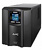 APC Smart-UPS C 1000VA LCD