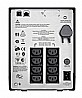 APC Smart-UPS C 1000VA LCD