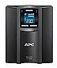 APC Smart-UPS C 1000VA LCD