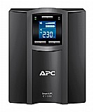 APC Smart-UPS C 1500VA LCD