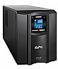 APC Smart-UPS C 1500VA LCD
