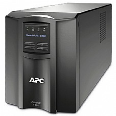 APC Smart-UPS SMT1000IC +LCD