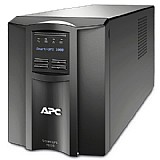 APC Smart-UPS SMT1000i +LCD