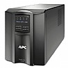 APC Smart-UPS 1500VA SMT1500I