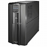 APC Smart-UPS 3000VA LCD 230V with SmartConnect