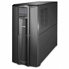 APC Smart-UPS SMT3000I