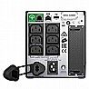 APC Smart-UPS 750VA LCD 230V with SmartConnect